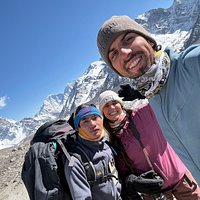 Everest Trek